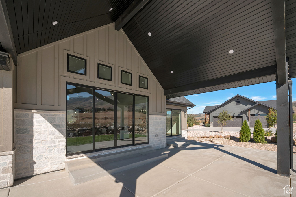 3896 N EAGLE RIDGE DR Eden, UT 84310