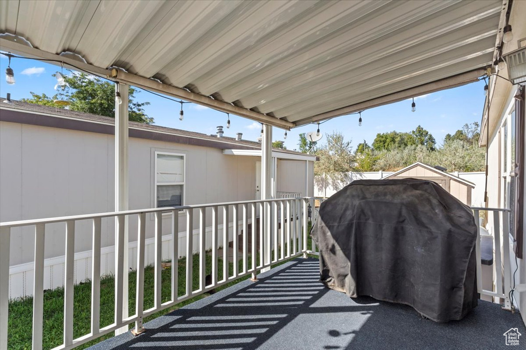 Photo 4 for MLS #2113476 at 2600 N Hill Field Rd #4