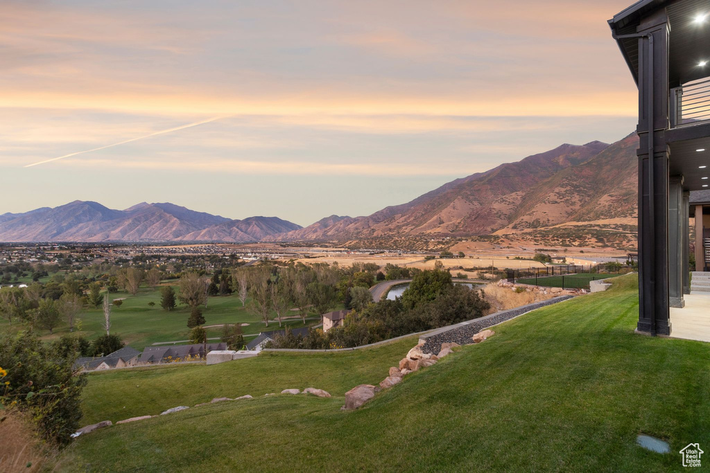 3293 E HAWK DR Spanish Fork, UT 84660