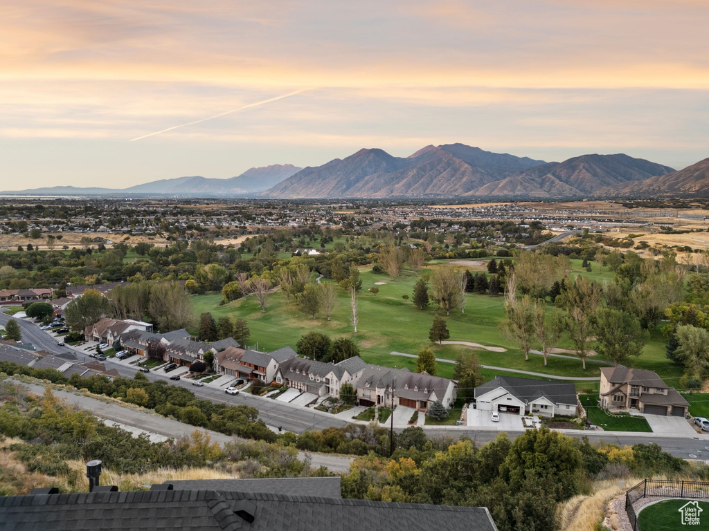 3293 E HAWK DR Spanish Fork, UT 84660