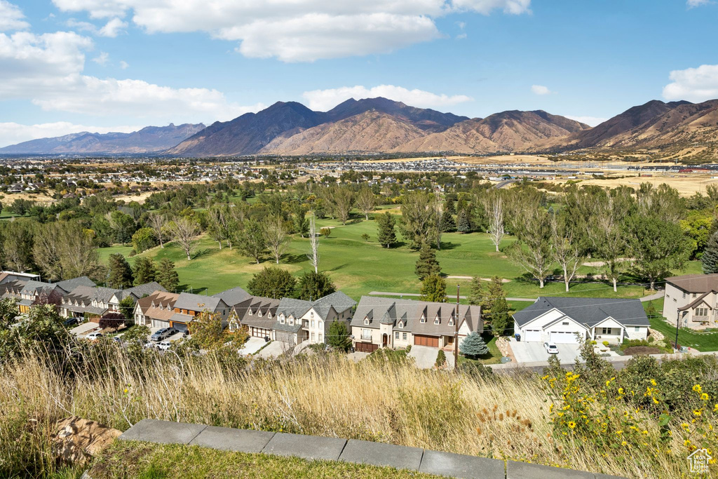3293 E HAWK DR Spanish Fork, UT 84660