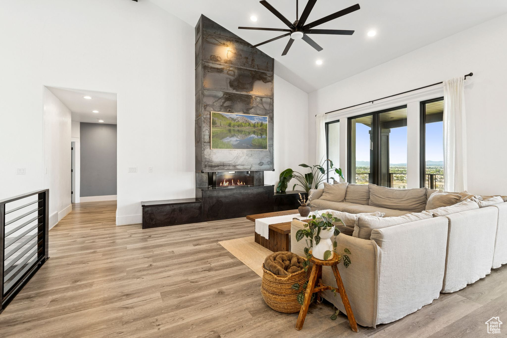 3293 E HAWK DR Spanish Fork, UT 84660