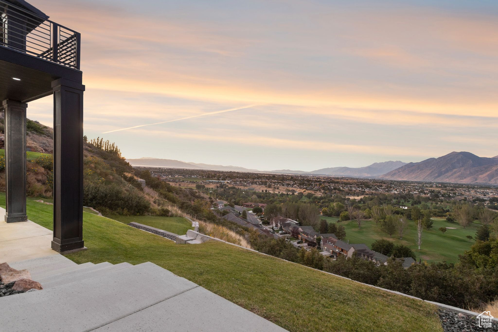 3293 E HAWK DR Spanish Fork, UT 84660