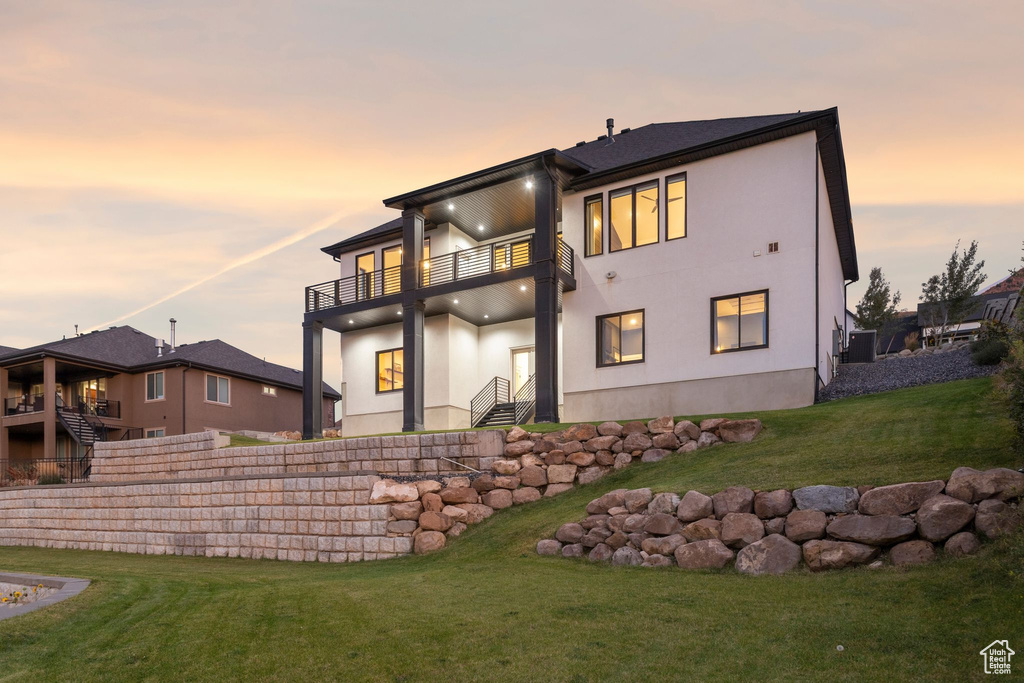 3293 E HAWK DR Spanish Fork, UT 84660