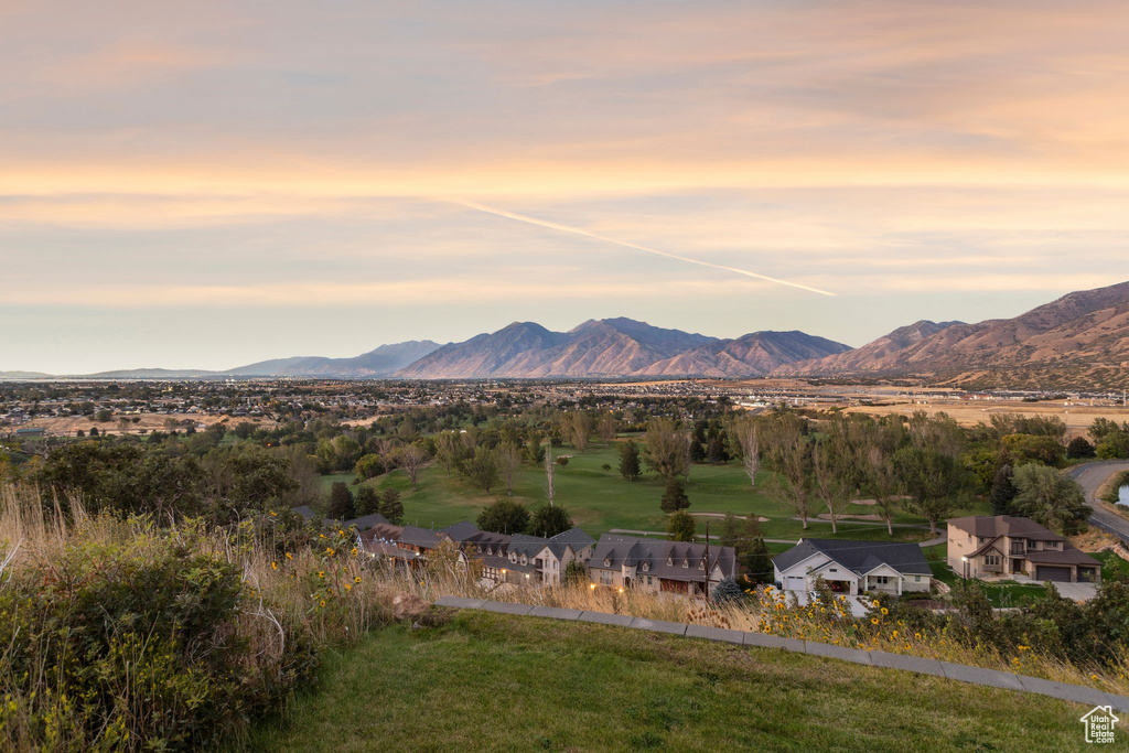 3293 E HAWK DR Spanish Fork, UT 84660