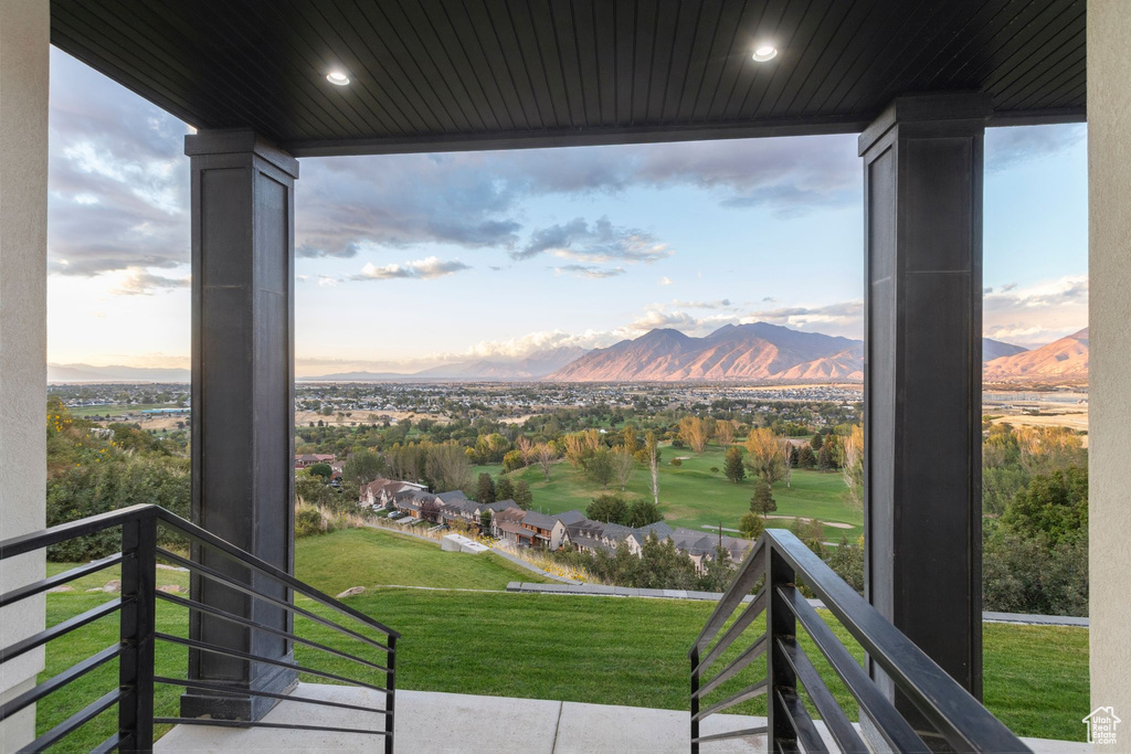 3293 E HAWK DR Spanish Fork, UT 84660