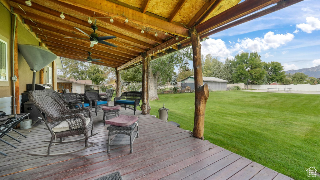 Photo 19 for MLS #2113479 at 980 W 1800 North