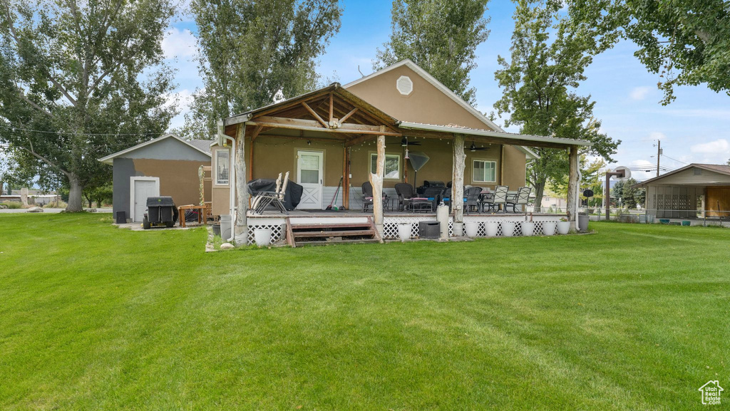 Photo 33 for MLS #2113479 at 980 W 1800 North