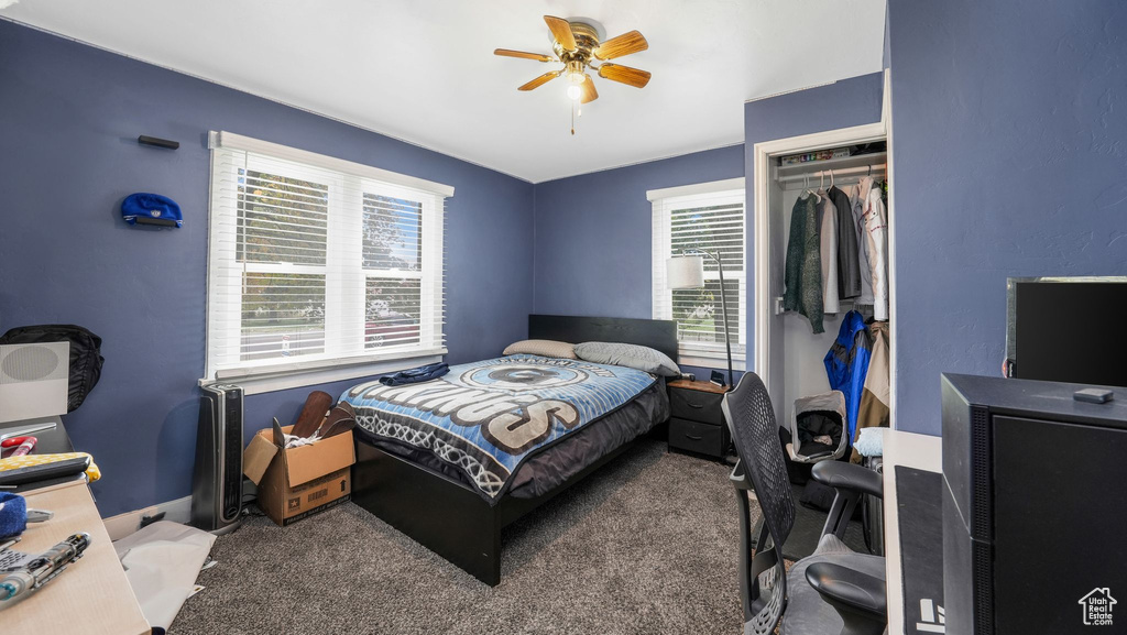 Photo 13 for MLS #2113479 at 980 W 1800 North