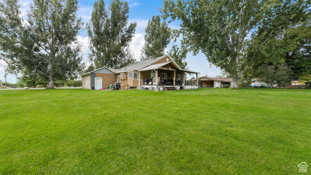 Photo 20 for MLS #2113479 at 980 W 1800 North