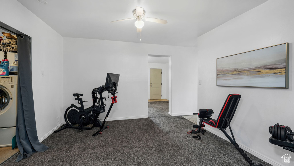 Photo 16 for MLS #2113479 at 980 W 1800 North