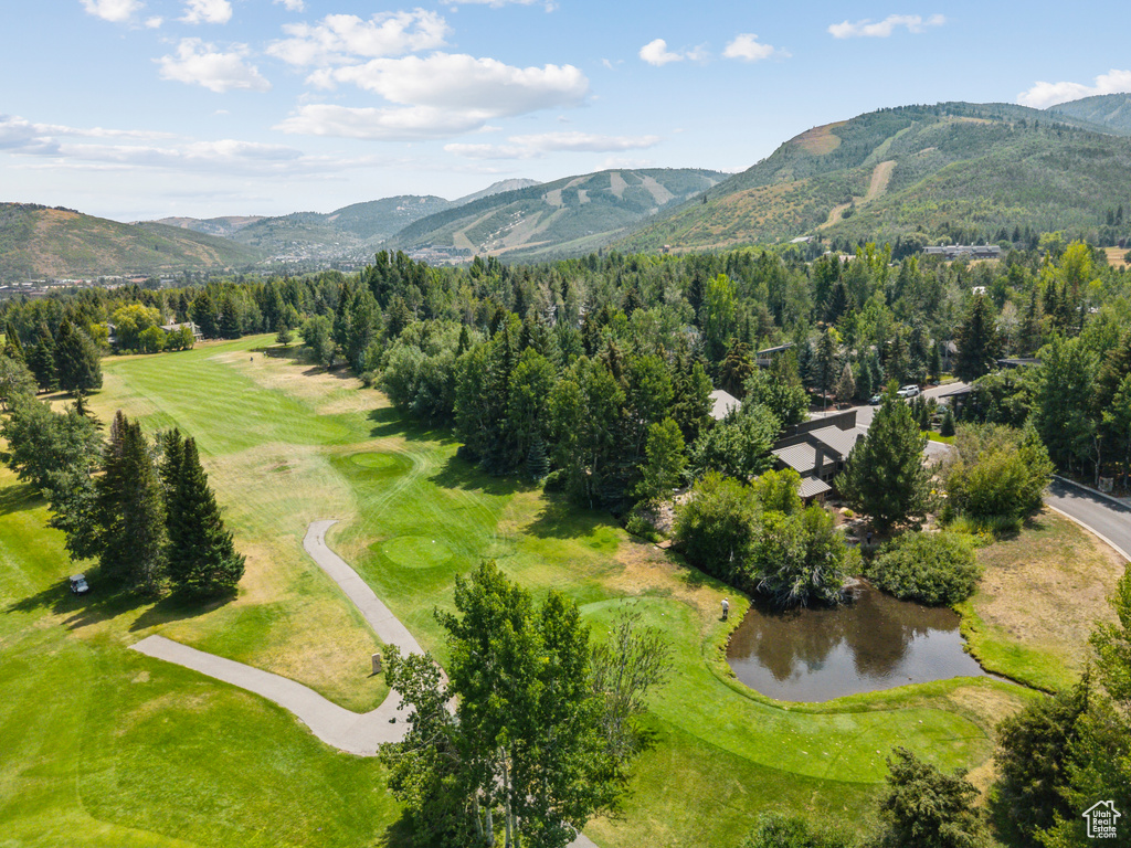 Photo 49 for MLS #2113480 at 74 Thaynes Canyon Dr