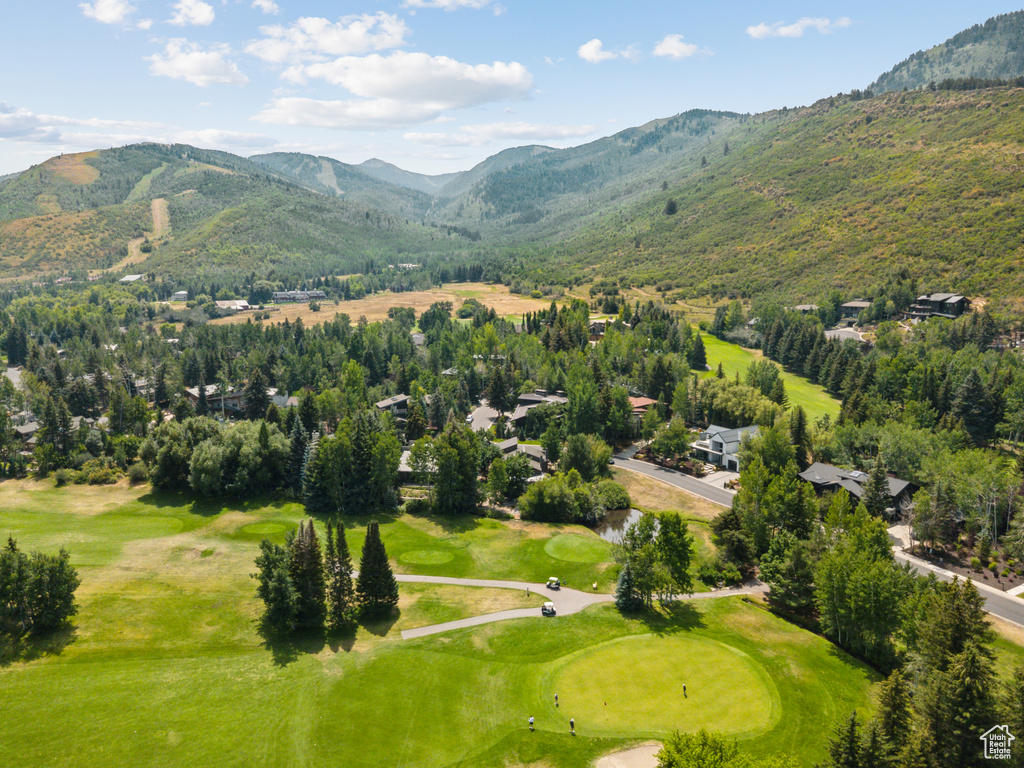 Photo 52 for MLS #2113480 at 74 Thaynes Canyon Dr