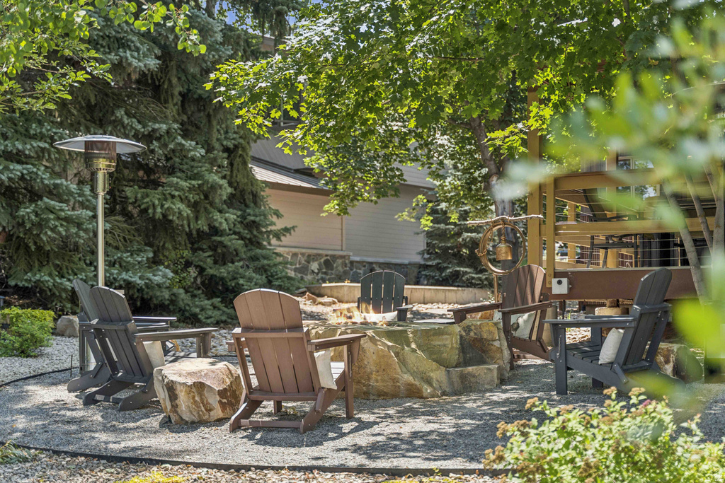 74 THAYNES CANYON DR Park City, UT 84060