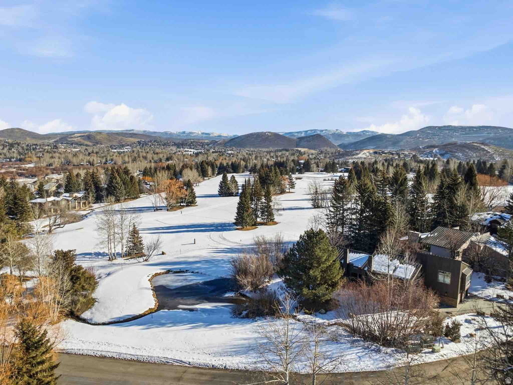 74 THAYNES CANYON DR Park City, UT 84060