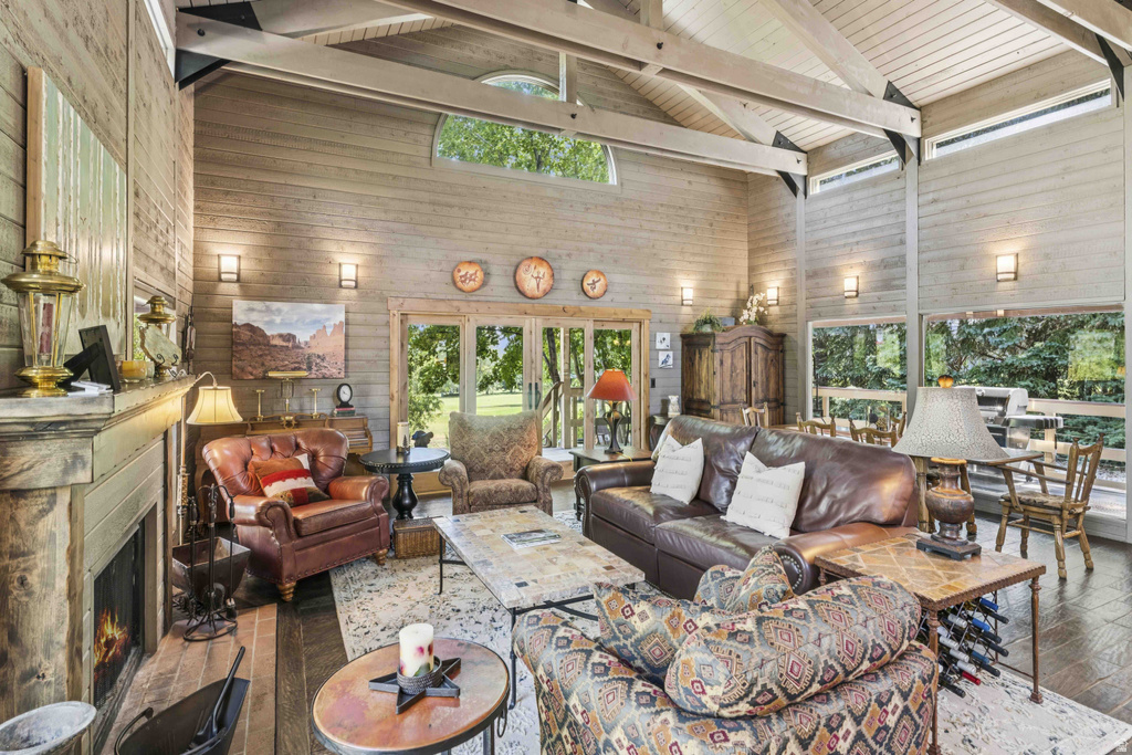 74 THAYNES CANYON DR Park City, UT 84060