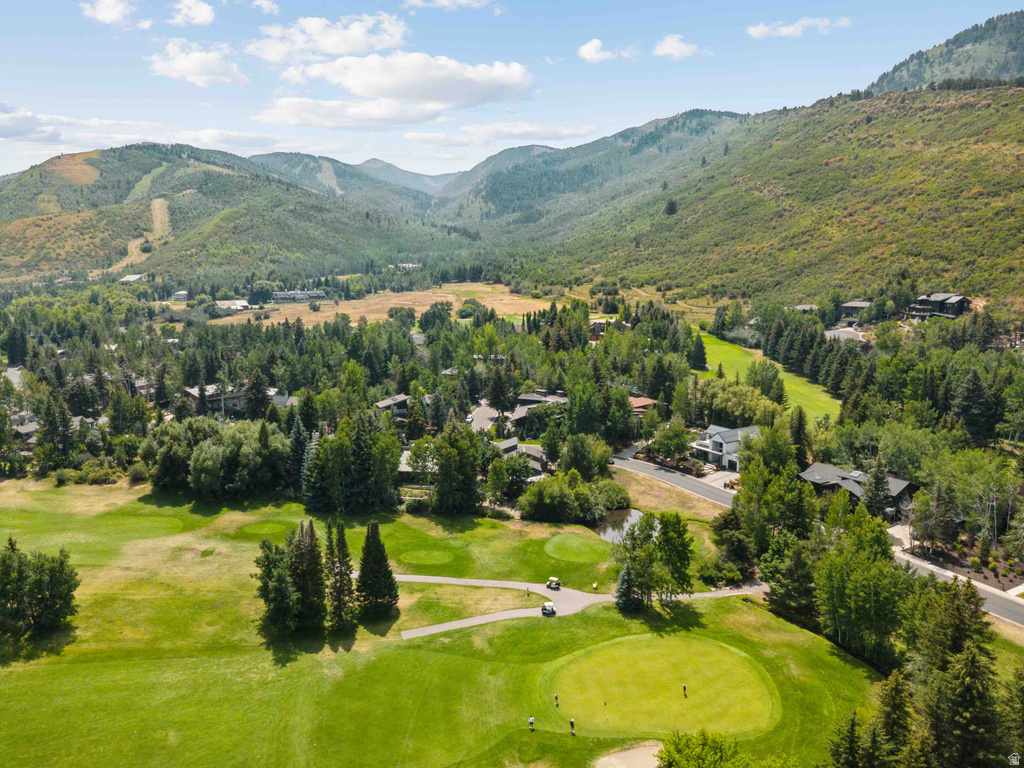 74 THAYNES CANYON DR Park City, UT 84060