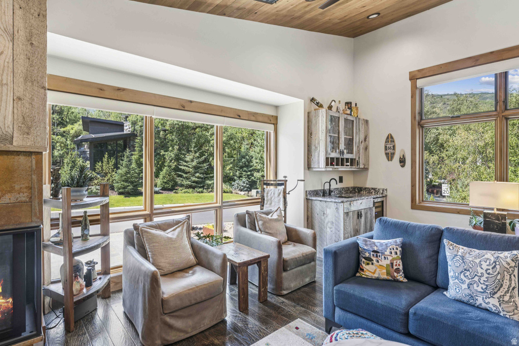 74 THAYNES CANYON DR Park City, UT 84060