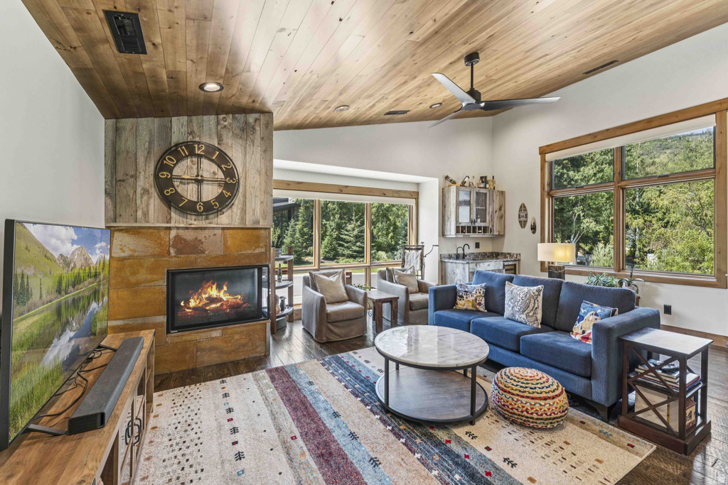 74 THAYNES CANYON DR Park City, UT 84060