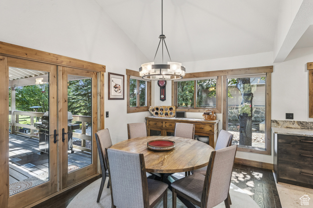 Photo 10 for MLS #2113480 at 74 Thaynes Canyon Dr