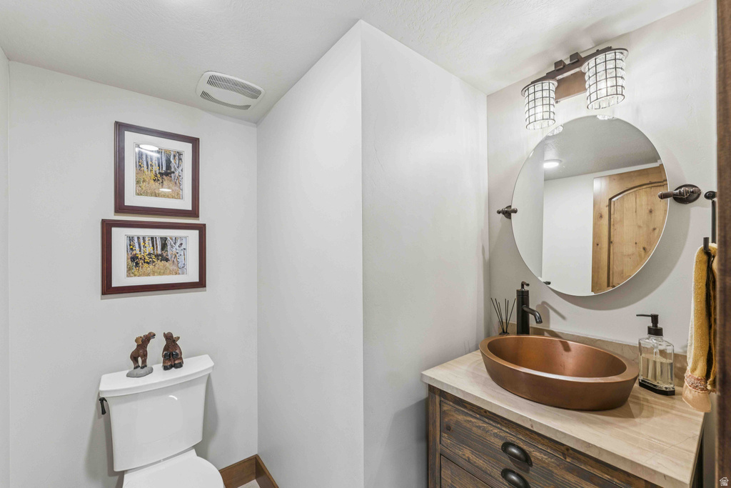 74 THAYNES CANYON DR Park City, UT 84060