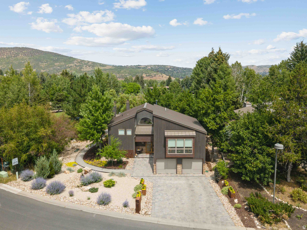 74 THAYNES CANYON DR Park City, UT 84060