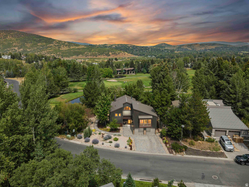 74 THAYNES CANYON DR Park City, UT 84060