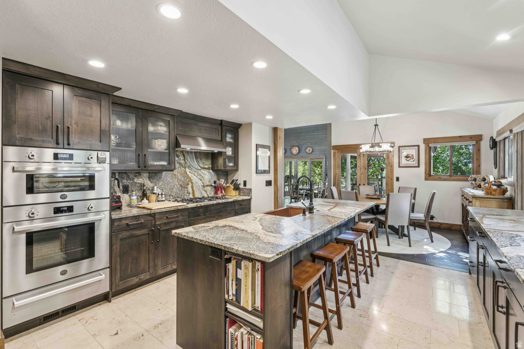 74 THAYNES CANYON DR Park City, UT 84060