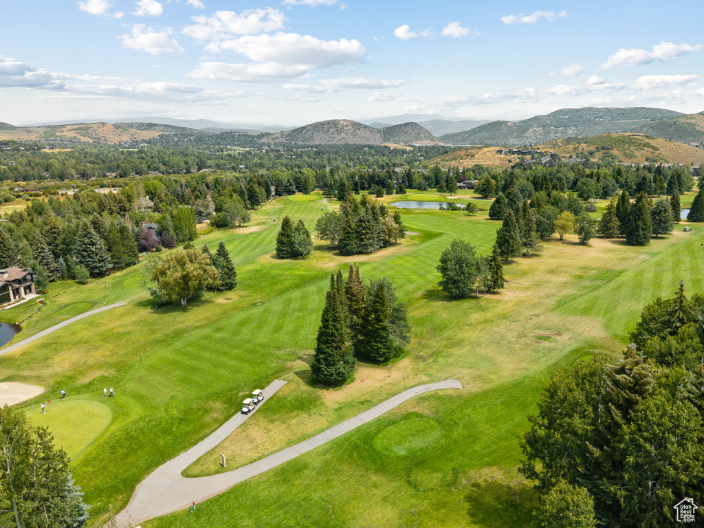 Photo 54 for MLS #2113480 at 74 Thaynes Canyon Dr