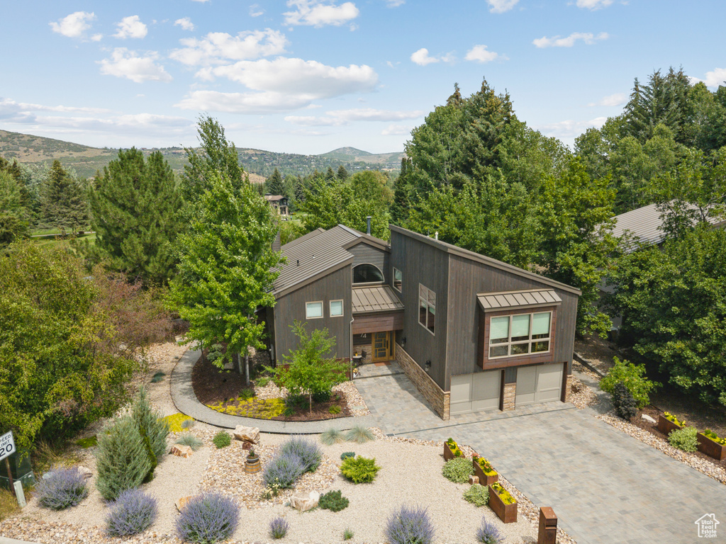 Photo 48 for MLS #2113480 at 74 Thaynes Canyon Dr
