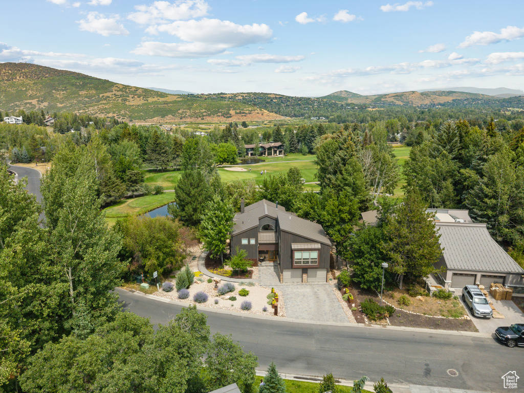 Photo 2 for MLS #2113480 at 74 Thaynes Canyon Dr