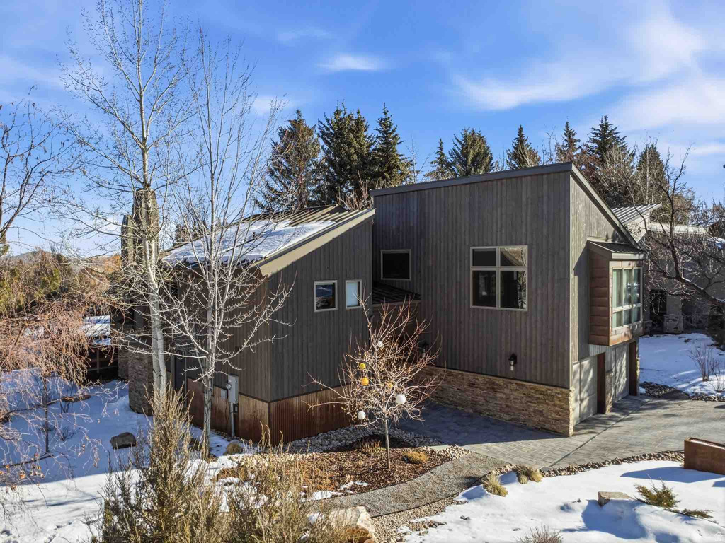 74 THAYNES CANYON DR Park City, UT 84060