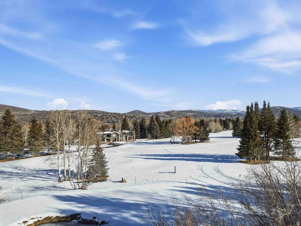 74 THAYNES CANYON DR Park City, UT 84060