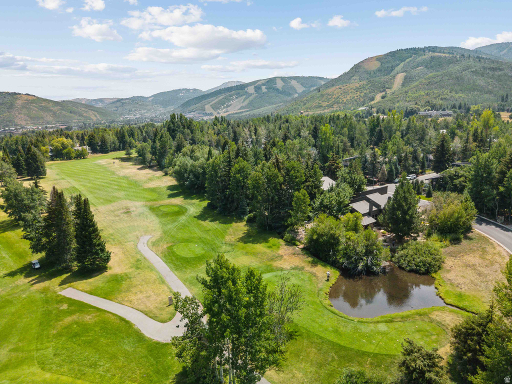 74 THAYNES CANYON DR Park City, UT 84060