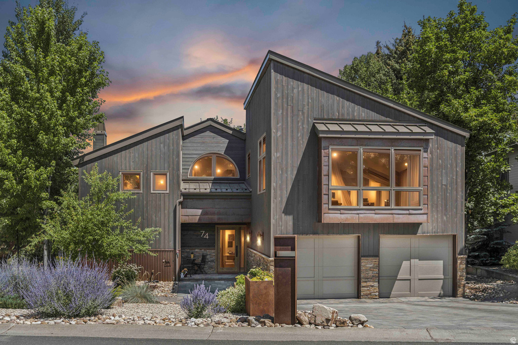 74 THAYNES CANYON DR Park City, UT 84060