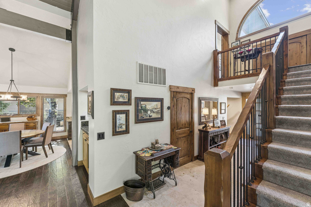 74 THAYNES CANYON DR Park City, UT 84060