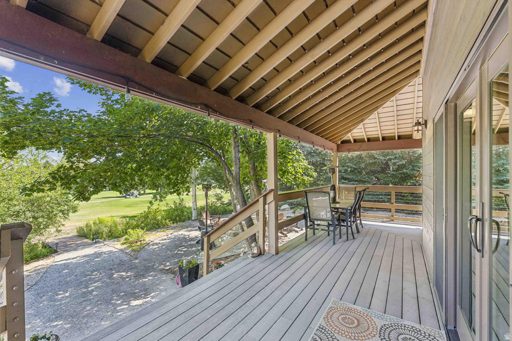 74 THAYNES CANYON DR Park City, UT 84060