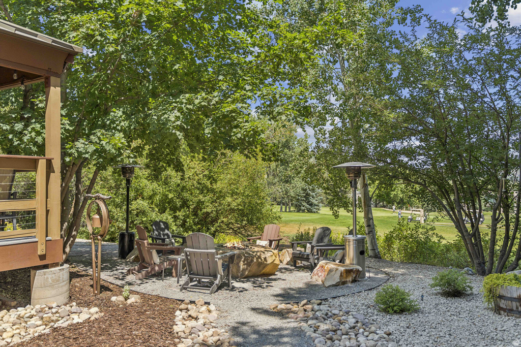 74 THAYNES CANYON DR Park City, UT 84060