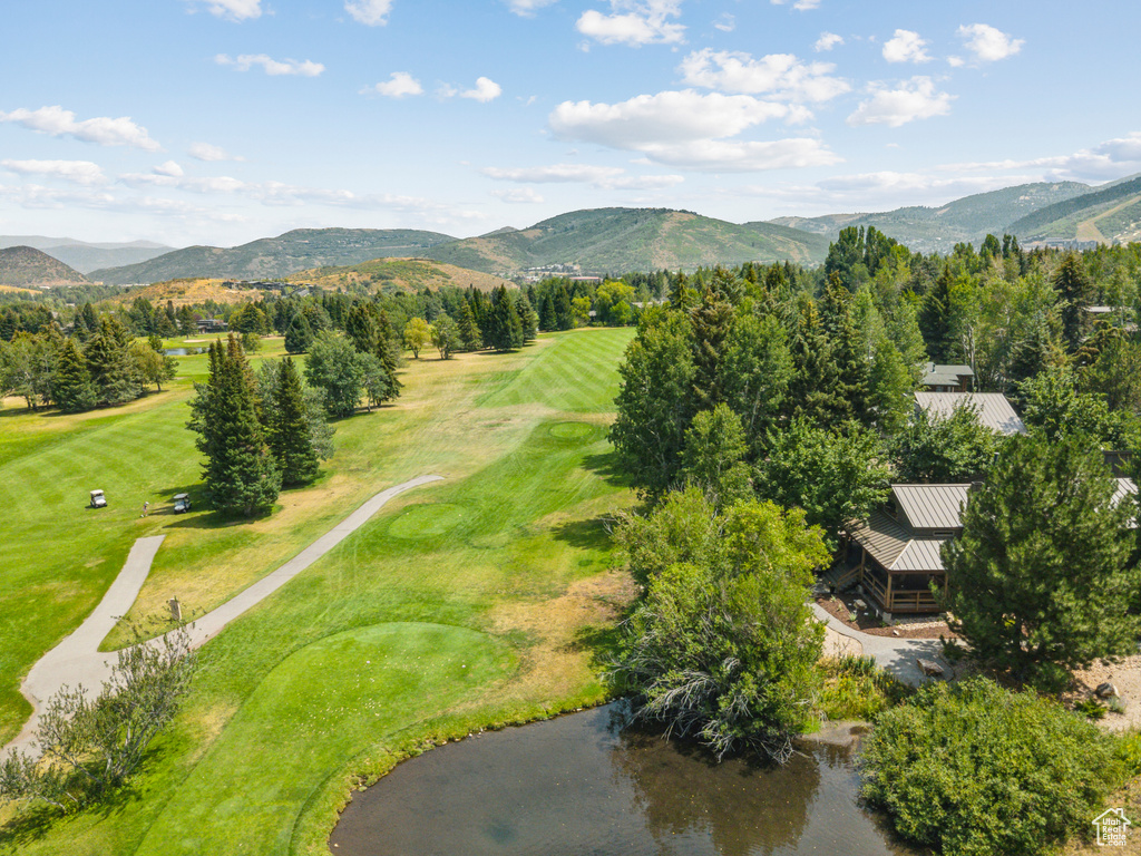 Photo 51 for MLS #2113480 at 74 Thaynes Canyon Dr