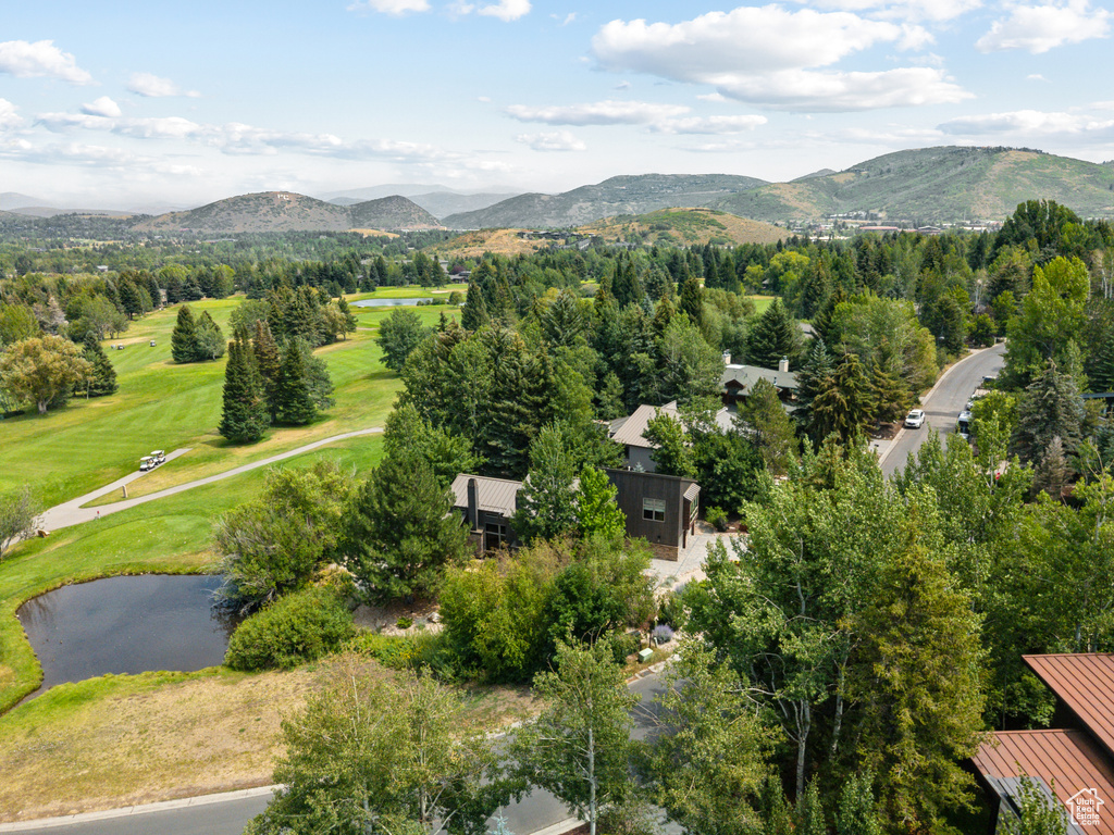Photo 53 for MLS #2113480 at 74 Thaynes Canyon Dr