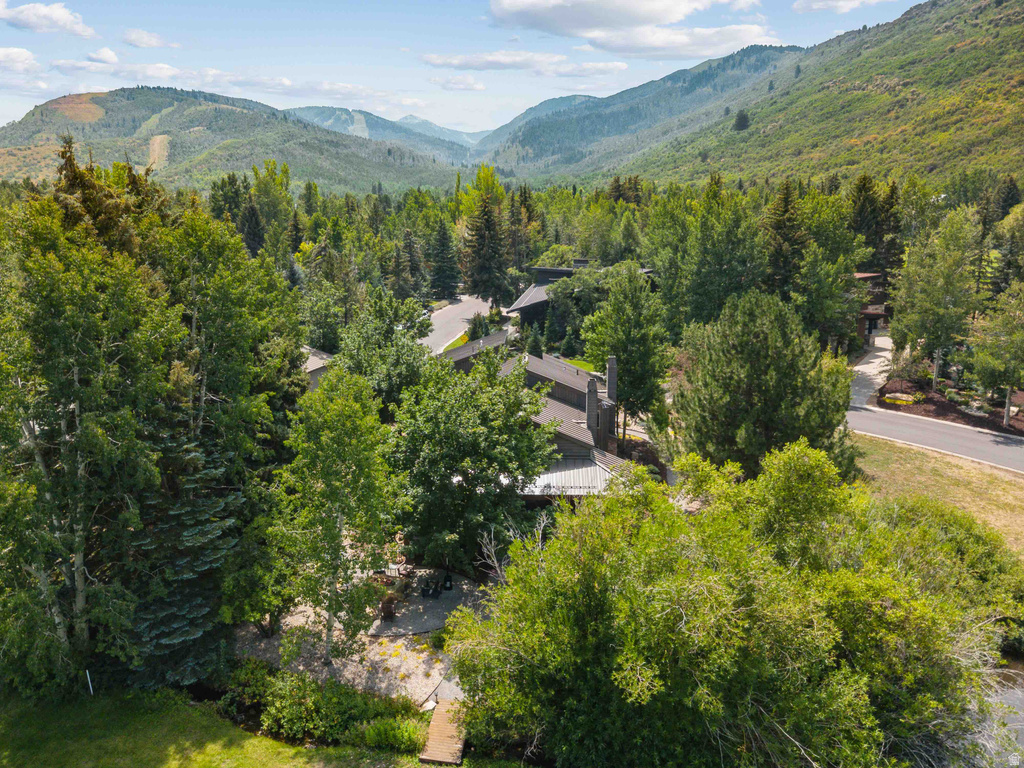 74 THAYNES CANYON DR Park City, UT 84060