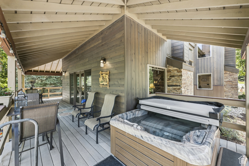 Photo 44 for MLS #2113480 at 74 Thaynes Canyon Dr