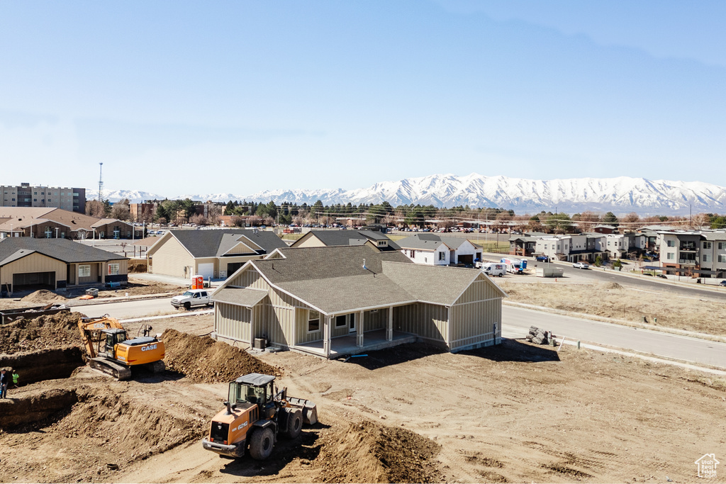 1357 E 1220 N Logan, UT 84341