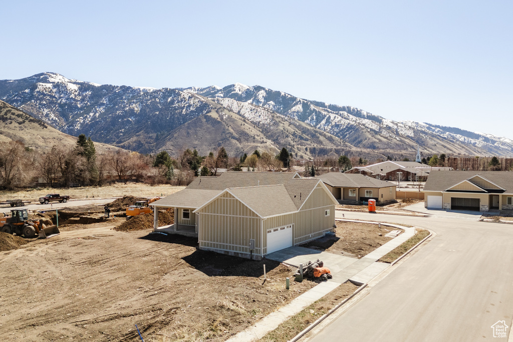 1357 E 1220 N Logan, UT 84341