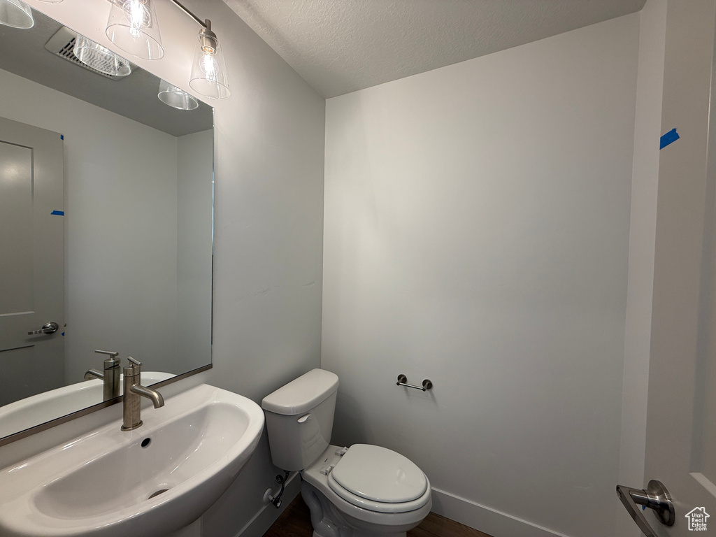 Photo 11 for MLS #2113483 at 3678 S 4625 West #225