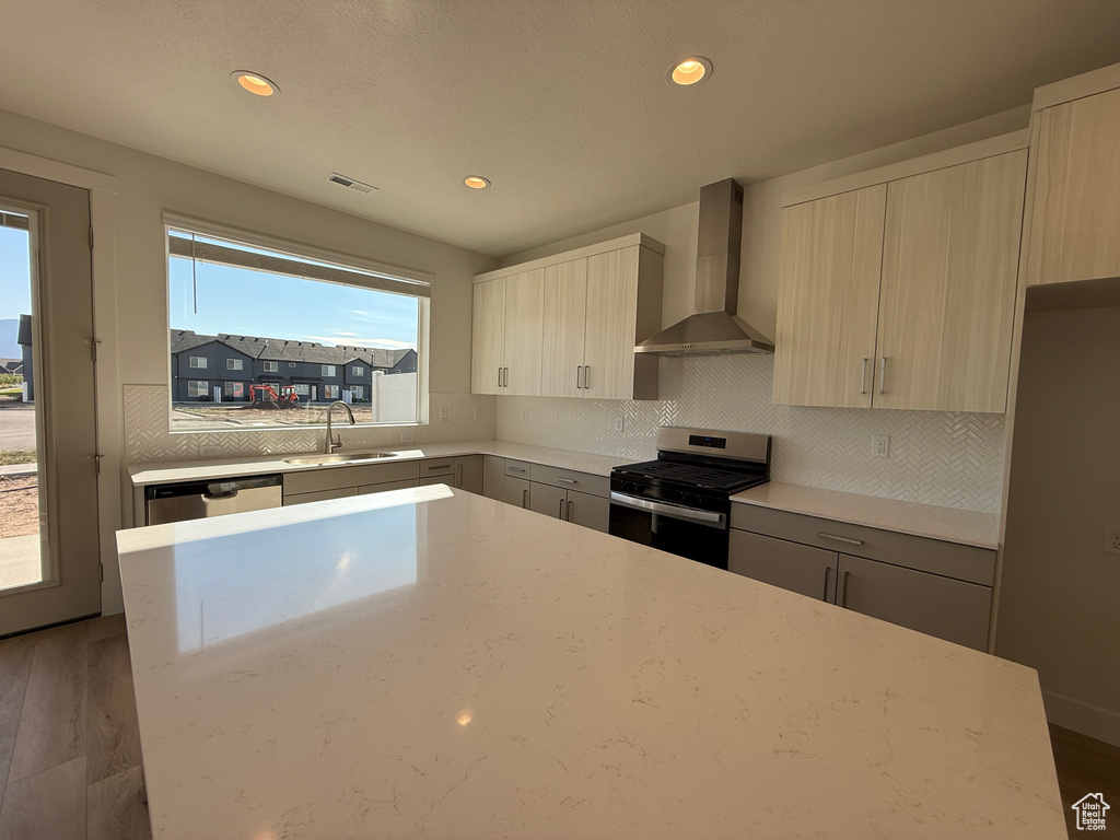 Photo 7 for MLS #2113483 at 3678 S 4625 West #225