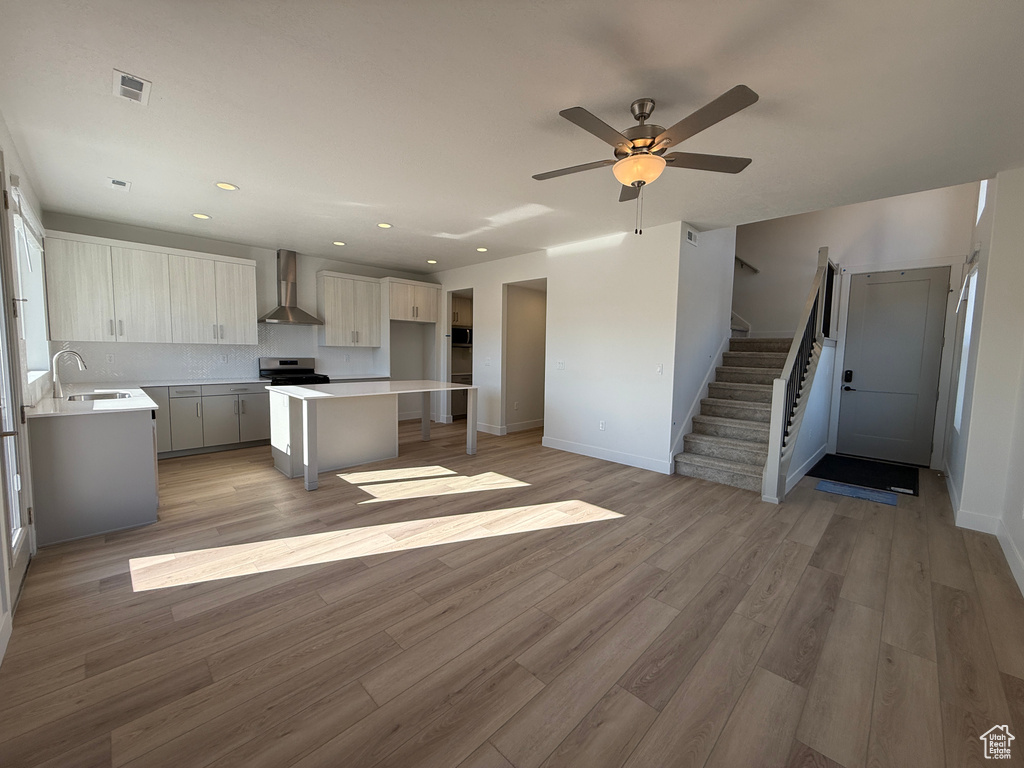 Photo 5 for MLS #2113483 at 3678 S 4625 West #225