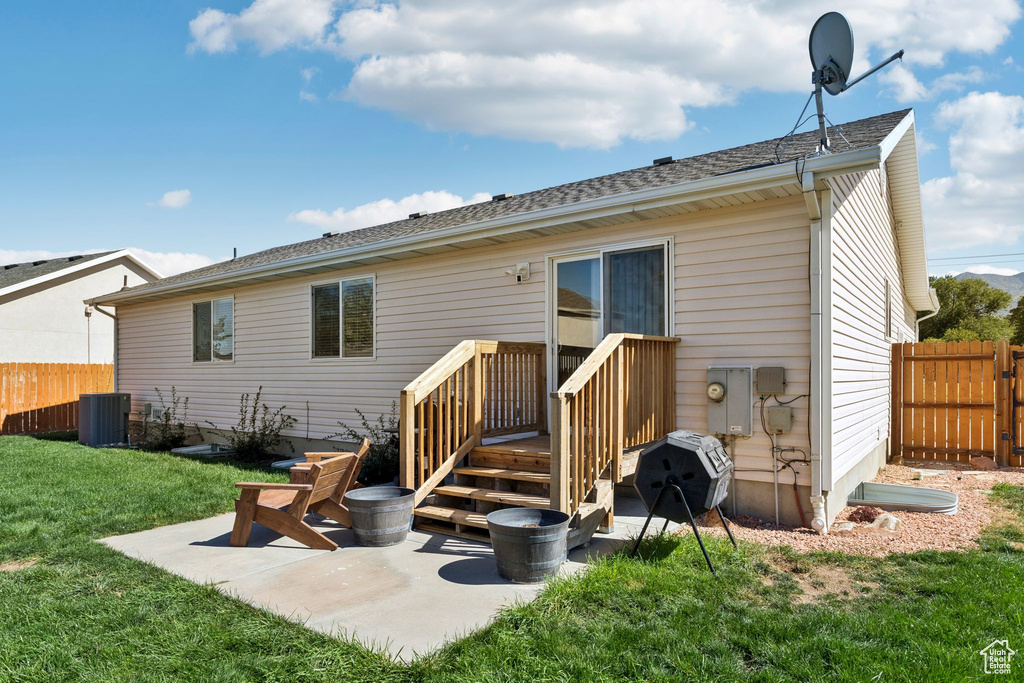 Photo 7 for MLS #2113484 at 541 N Coleman