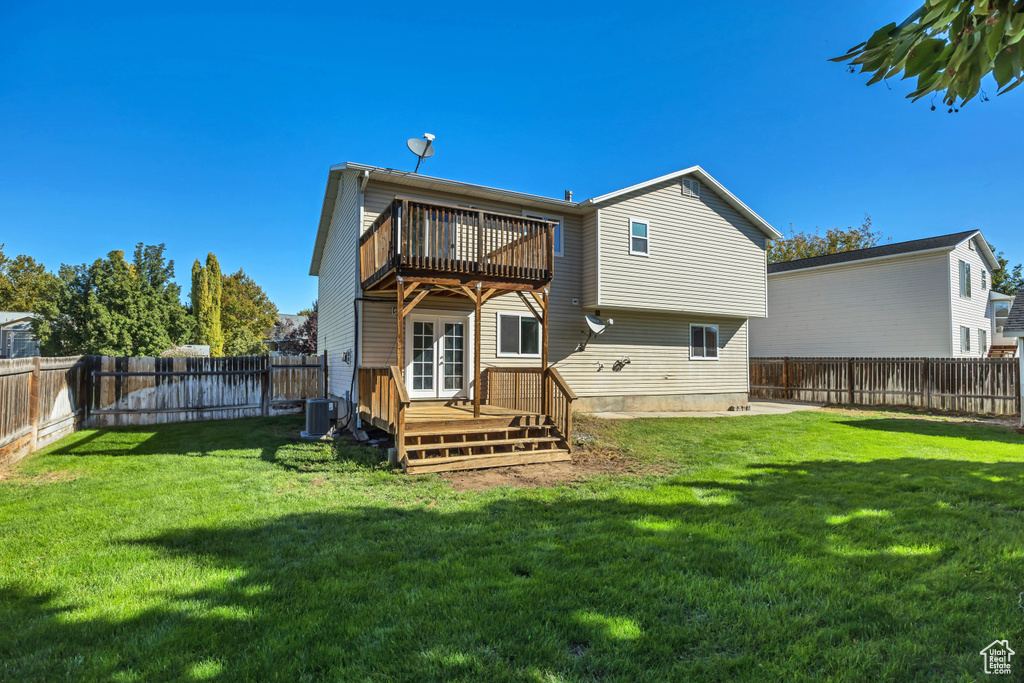 2543 W 1275 N Layton, UT 84041