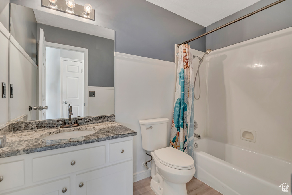 2543 W 1275 N Layton, UT 84041